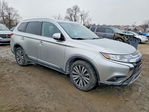 Mitsubishi Outlander 2020