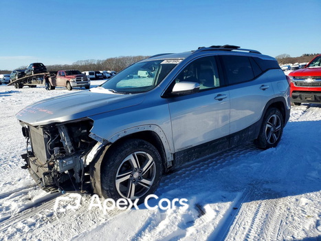 GMC Terrain 2019 - Image 1 of 13