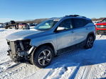 GMC Terrain 2019