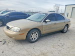 Mercury Sable 2001