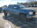 GMC Sierra 2011