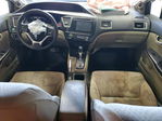 Honda Civic 2014
