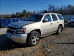 Chevrolet Tahoe 2013