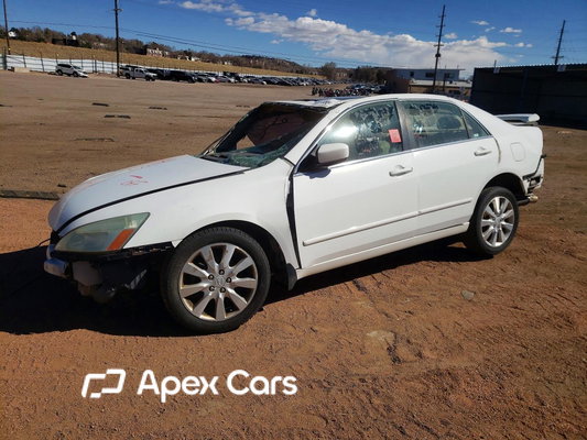 Honda Accord 2006 - Image 1 of 11