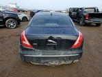 Jaguar XJ 2014