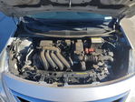 Nissan Versa 2016