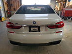 BMW Series 7 2016