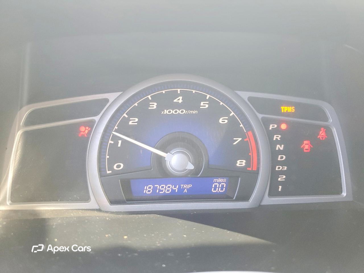 Honda Civic 2009