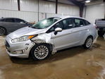 Ford Fiesta 2015
