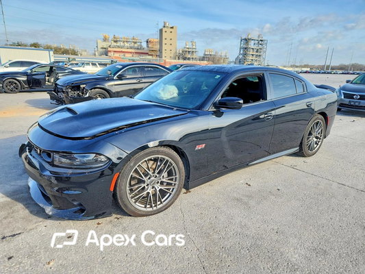 Dodge Charger 2023 - Zdjęcie 1 z 12