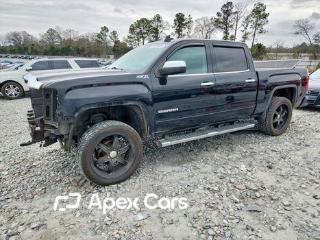 GMC Sierra 2015 - Image 1 of 13