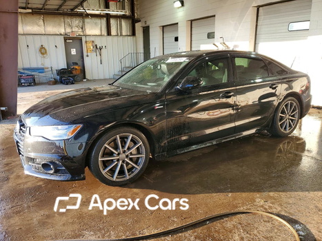 Audi A6 2016 - Zdjęcie 1 z 13