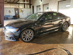 Audi A6 2016