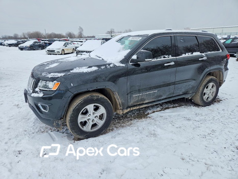 Jeep Cherokee 2015 - Image 1 of 13