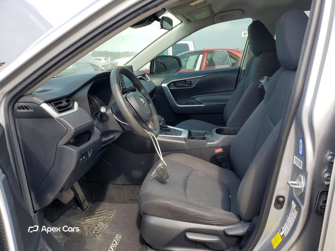 Toyota RAV 4 2020