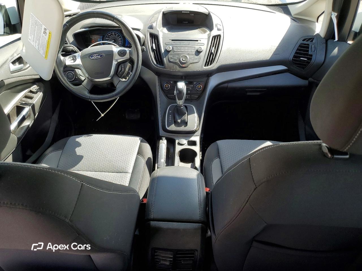 Ford C-MAX 2017