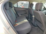 Chevrolet Equinox 2011