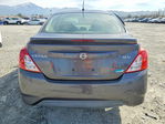 Nissan Versa 2015