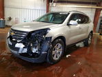 Chevrolet Traverse 2015