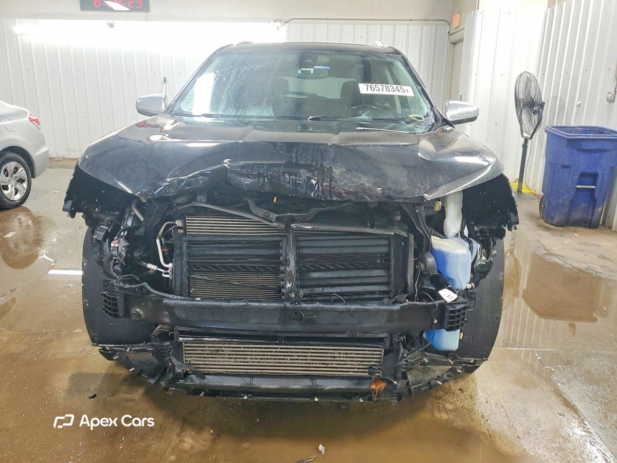 GMC Terrain 2019
