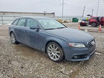 Audi A4 2011