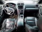 Ford Explorer 2013