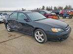 Subaru Legacy 2007