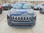 Jeep Cherokee 2018