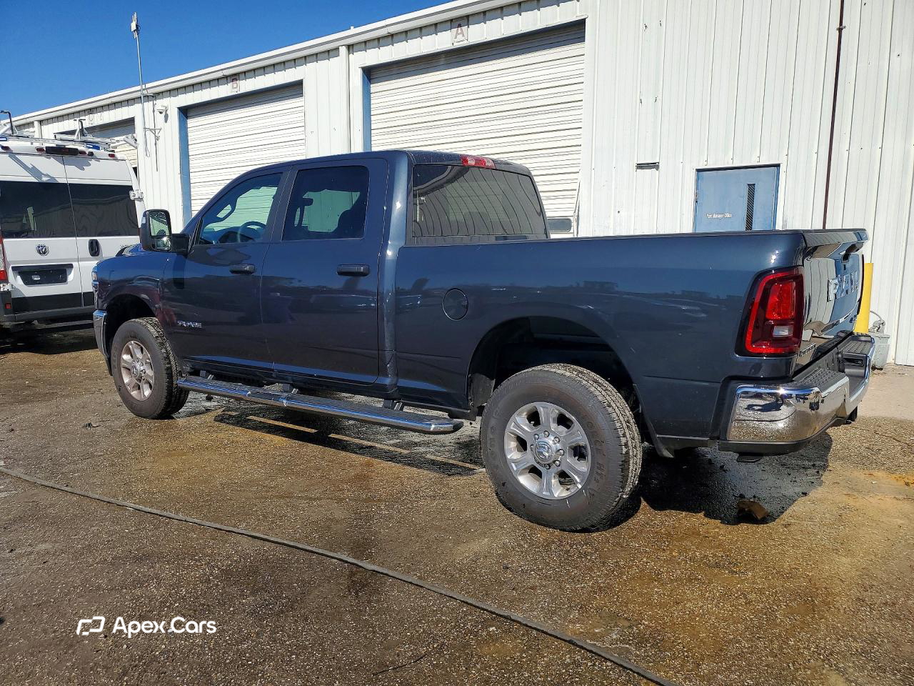 RAM 2500 2026