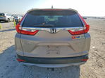 Honda CR-V 2017