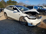 Tesla Model X 2018
