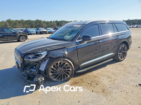Lincoln Aviator 2020 - Image 1 of 15