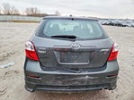 Toyota Corolla 2009