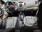 Kia Forte 2013