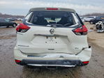 Nissan Rogue 2018