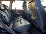 Land Rover Range Rover 2008