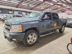 Chevrolet Silverado 2011