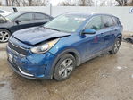 Kia Niro 2018