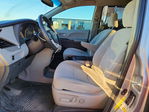 Toyota Sienna 2015