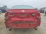 Nissan Altima 2020