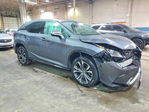 Lexus RX 2019
