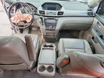 Honda Odyssey 2015