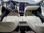 Tesla Model S 2018