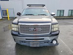 GMC Sierra 2013