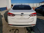 Ford Fusion 2017