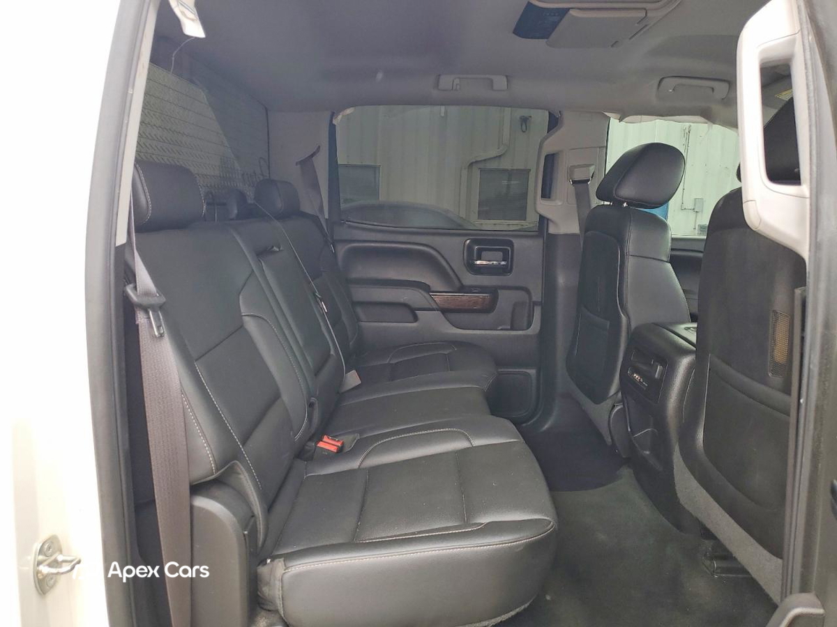 GMC Sierra 2014