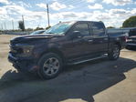 Ford F-150 2018