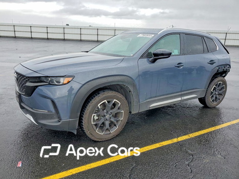 Mazda CX-50 2025 - Image 1 of 15