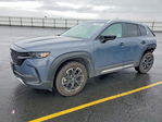 Mazda CX-50 2025