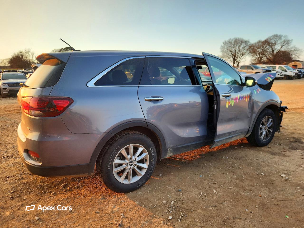 Kia Sorento 2020